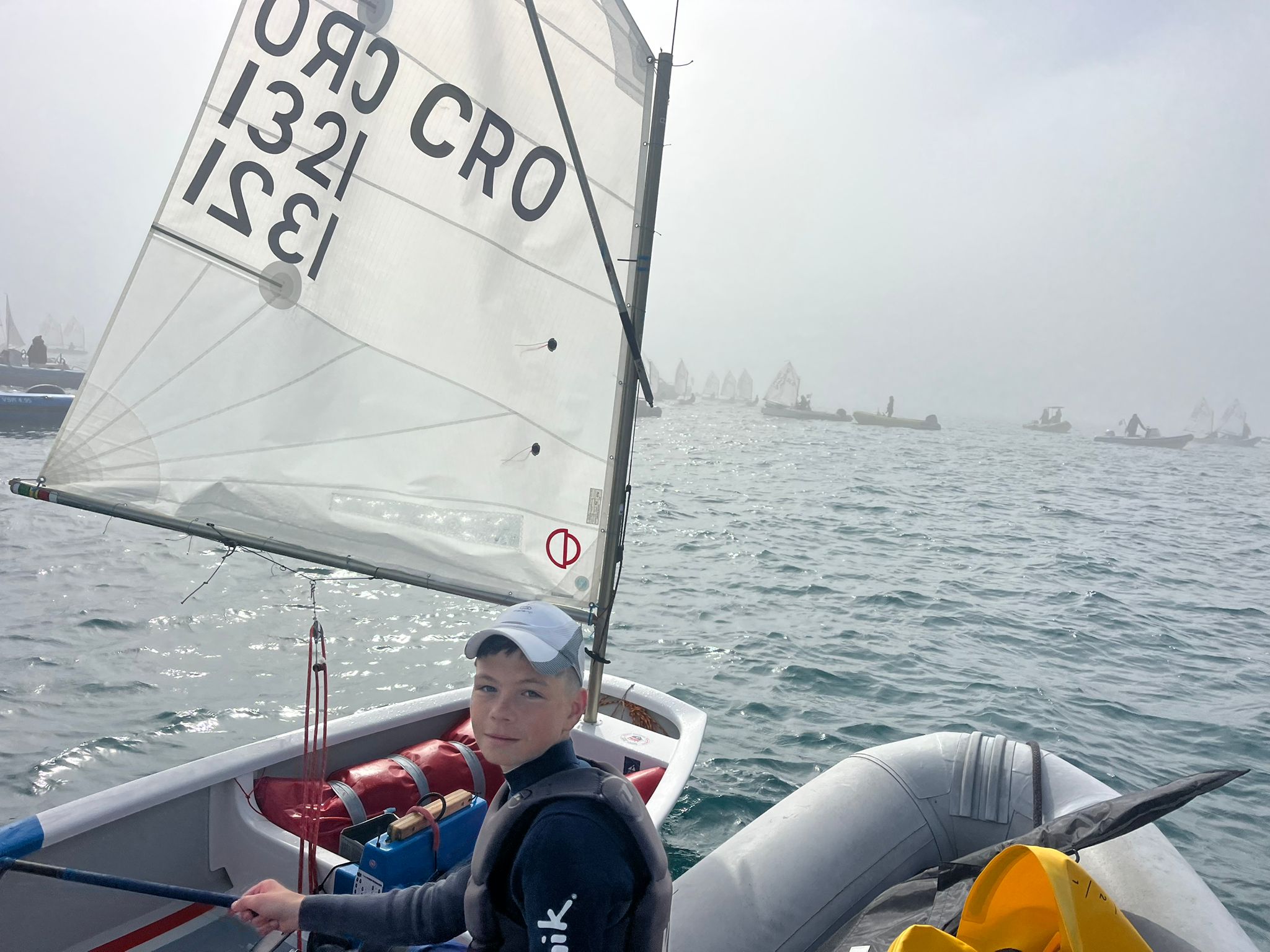 Opti Opening 2026 - 5